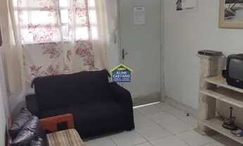 Imagem 6: Oportunidade Apto 01 dorm c/ elevador 100 mts da praia 184 mil