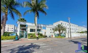 Imagem 4: Apartamento em São José SC