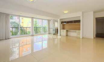 Imagem 2: Apto com 04 dormitórios no bairro Jardim Europa