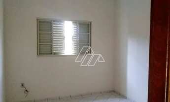 Imagem 7: Casa com 4 dormitórios à venda por R$ 280.000,00 - Jardim Teotônio Vilela - Marília/SP