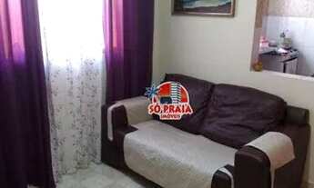 Imagem 3: Casa com 2 dormitórios à venda, 55 m² por R$ 200.000 - Jardim Regina - Área Verde - Itanha