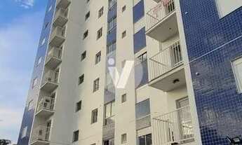 Imagem: Apartamento novo com dois dormitórios e