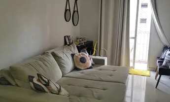 Imagem 1: Apartamento á venda no Jardim Chapadão - Campinas