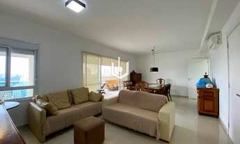 Imagem 1: Apartamento na Vila Mariana com 164m² e 3 suítes