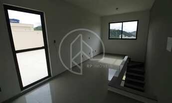 Imagem 5: Cobertura duplex para venda tem 132 metros quadrados com 2 quartos