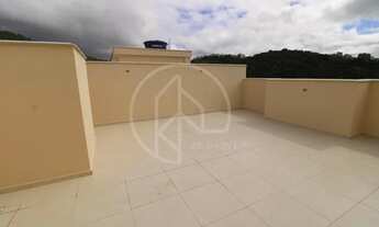 Imagem: Cobertura duplex para venda tem 132 metros