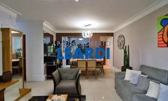 Imagem: APARTAMENTO - MORUMBI - SP