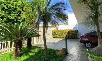 Imagem 4: Casa à venda no bairro Parque Quinta das Paineiras - São José do Rio Preto/SP