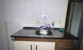 Imagem 7: Apartamento com 2 dormitórios para alugar, 46 m² por R$ 1.200,00/mês - Conceição - Osasco