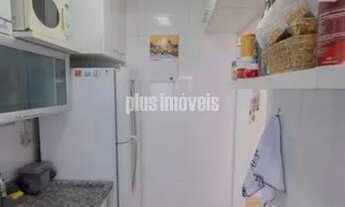 Imagem 4: City America apto mobiliado 60m 2 dts 1 vaga