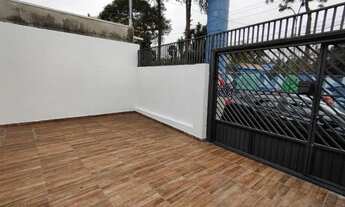 Imagem 2: Casa Vila Rosália 2 dorms (1 suíte) Guarulhos