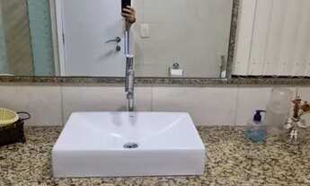 Imagem 6: Triplex para venda tem 464 metros quadrados com 6 quartos em Espinheiro - Recife - PE