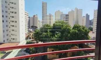 Imagem 4: CAMPINAS - Apartamento Padrão - Bosque