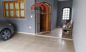 Imagem 2: São José dos Campos - Casa Padrão - Residencial Bosque dos Ipes