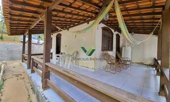 Imagem 7: Sítio com 25.600m² no Quintas da Fazendinha e 5 quartos