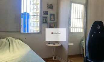 Imagem 6: Apartamento com 3 dormitórios à venda, 97 m² por R$ 514.100 - Vila Santa Clara - São Paulo