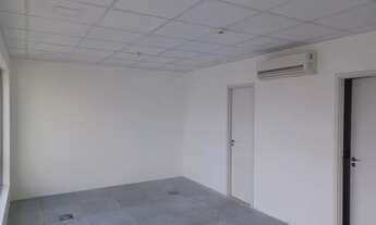 Imagem 7: Sala/Conjunto para aluguel com 30 metros quadrados em Centro - Osasco - SP