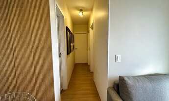 Imagem 4: PATEO AURORA - Apartamento com 3 dormitórios (1 suíte) à venda, 63 m² por R$ 445.000 - Aur