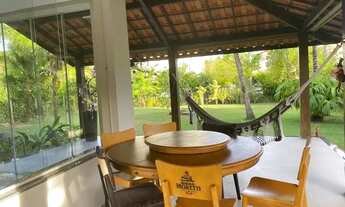 Imagem 5: Casa em Busca vida 4 suites