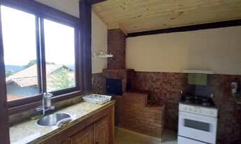 Imagem 4: Casa em condominio serra da piedade.. caeté