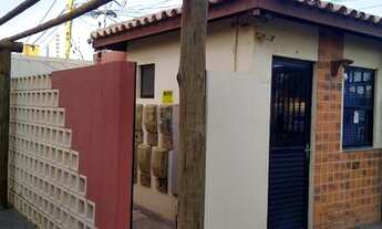 Imagem 4: Casa de condomínio sobrado para aluguel com 90 metros quadrados com 3 quartos