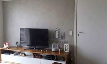 Imagem 3: Apartamento com 3 dormitórios à venda, sendo 1 suíte, 80 m² - Vila Yara - Osasco/SP***Edif