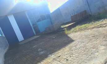 Imagem 4: Barracão em Piraquara próximo do contorno