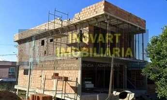 Imagem 4: !COD 749 Ótima casa na planta no condomínio Blue Garden