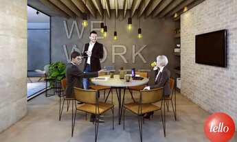 Imagem 2: São Paulo - Apartamento Padrão - Ipiranga