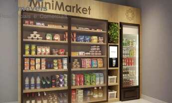 Imagem 7: SÃO PAULO - Apartamento Padrão - CAMPO BELO