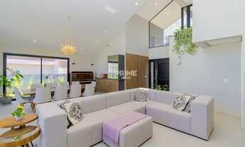 Imagem 6: CASA EM CONDOMÍNIO - ALTO PADRÃO - 480M² ÚTIL