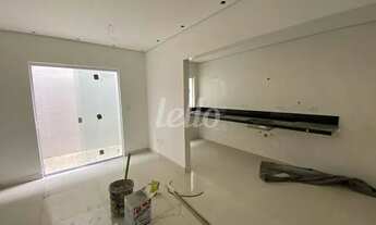 Imagem 2: Santo André - Apartamento Padrão - Vila Curuca