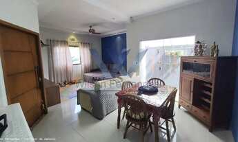 Imagem 3: Casa para Venda em Jaguariúna, Residencial Reserva da Barra, 3 dormitórios, 1 suíte, 3 ban