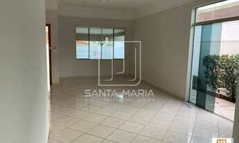 Imagem 2: Casa (térrea na rua) 4 dormitórios/suite, cozinha planejada