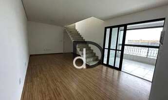 Imagem 2: Apartamento com 3 dormitórios, 226 m² - venda por R$ 1.500.000,00 ou aluguel por R$ 5.500