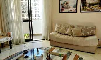 Imagem: Apartamento para venda com 144 metros quadrados