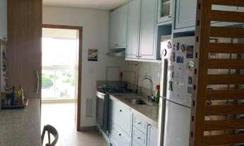 Imagem 6: Apartamento com 1 dormitório para alugar, 52 m² por R$ 3.560,00/mês - Parque Campolim - So