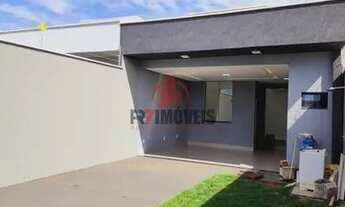 Imagem: BELA CASA NO SETOR SANTOS DUMONT GOIÂNIA/GO