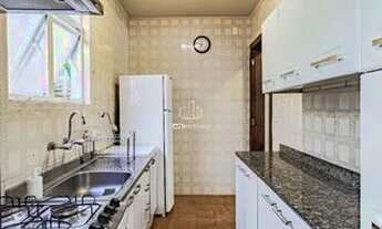 Imagem 6: PORTO ALEGRE - Apartamento Padrão - Petrópolis