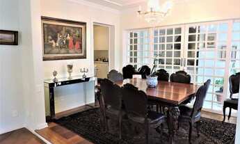 Imagem 5: Apartamento com 3 dormitórios, 240 m² - venda por R$ 1.600.000,00 ou aluguel por R$ 8.510