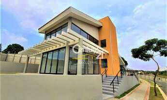 Imagem 5: Casa com 3 dormitórios à venda, 180 m² por R$ 1.480.000 - Condomínio Laguna Residencial