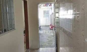 Imagem 5: Casa com 2 dormitórios para alugar, 96 m² por R$ 2.196,00/mês - Paulicéia - São Bernardo d