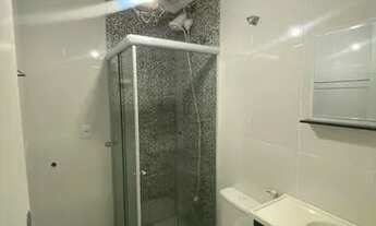 Imagem 4: Apartamento para aluguel tem 40 metros quadrados com 1 quarto, próximo ao centro