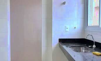 Imagem 2: Apartamento para venda possui 70 metros quadrados com 3 quartos em Santa Mônica - Uberlând