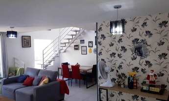 Imagem 7: Duplex tem 167 metros 3 suítes em Ponta Negra - Natal - RN