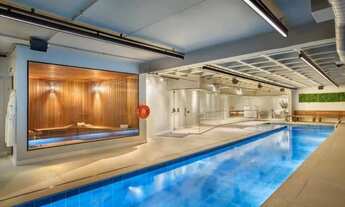 Imagem 14: Flat para venda no Jardins - Edifício Meliá Paulista