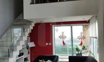Imagem: Lindo apartamento no prédio Town Home no