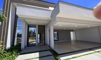 Imagem 2: Casa altíssimo padrão ponte alta norte