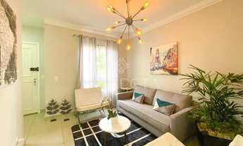 Imagem 3: Quintas de Tamboré