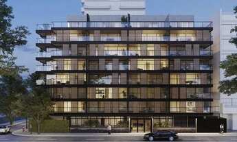 Imagem 7: OKA Residence Lagoa - Cobertura Duplex de Luxo com Vista Panorâmica!